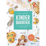 Het Laura's Bakery kinderbakboek Het Laura's Bakery kinderbakboek