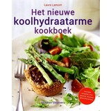 Het nieuwe koolhydraatarme kookboek Het nieuwe koolhydraatarme kookboek