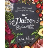 Het paleo-kookboek Het paleo-kookboek