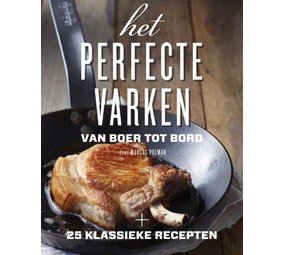Het perfecte varken Het perfecte varken