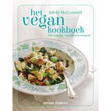Het vegan kookboek