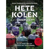 Hete kolen compleet Hete kolen compleet