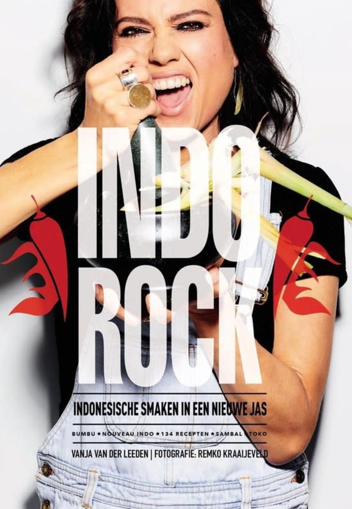 Indorock Indorock