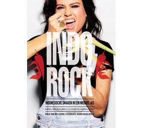 Indorock Indorock