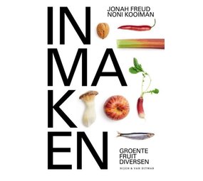 Inmaken Inmaken
