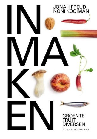 Inmaken Inmaken