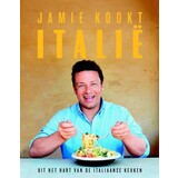 Jamie kookt Italië Jamie kookt Italië