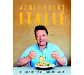 Jamie kookt Italië Jamie kookt Italië