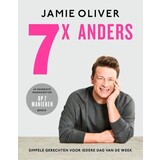 Jamie Oliver - 7 x anders Jamie Oliver - 7 x anders