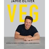 Jamie Oliver - VEG Jamie Oliver - VEG