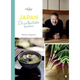 Japan, de authentieke keuken Japan, de authentieke keuken