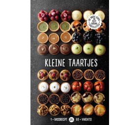 Kleine taartjes Kleine taartjes