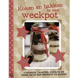 Koken en bakken in een Weckpot