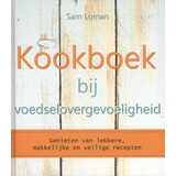 Kookboek bij voedselovergevoeligheid Kookboek bij voedselovergevoeligheid