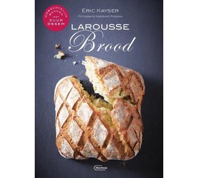 Larousse brood