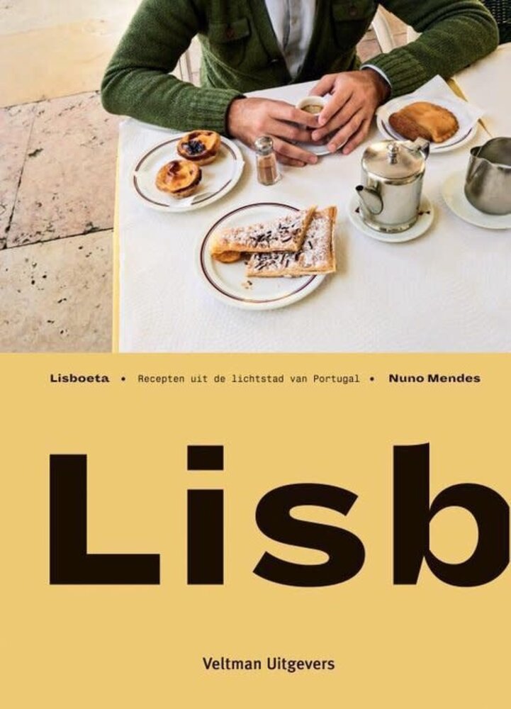 Lisboeta