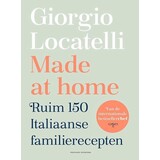 Made at home Made at home