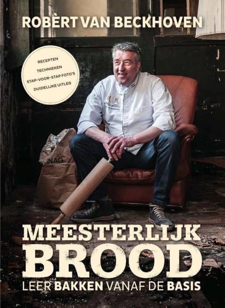 Meesterlijk Brood
