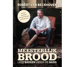 Meesterlijk Brood