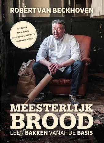 Meesterlijk Brood