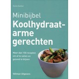 Minibijbel koolhydraatarme gerechten Minibijbel koolhydraatarme gerechten