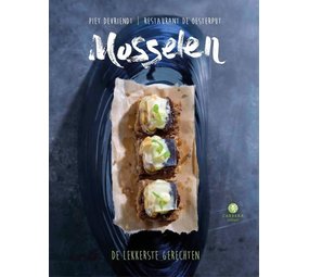 Mosselen Mosselen