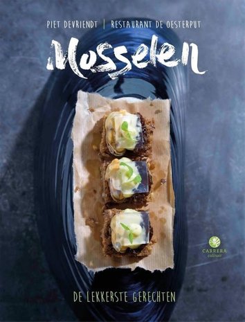 Mosselen Mosselen