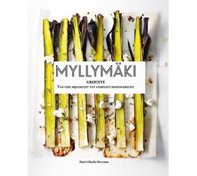 Myllymà¤ki groente Myllymà¤ki groente