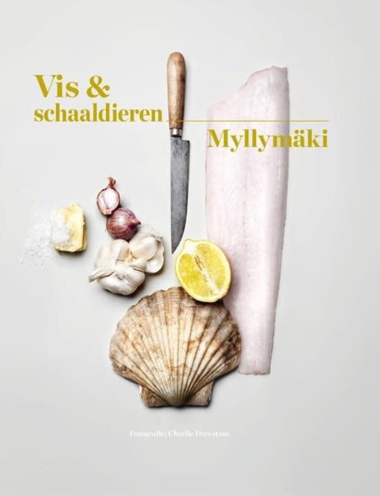 Myllymà¤ki vis & schaaldieren