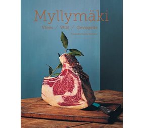 Myllymäki vlees/wild/gevogelte Myllymäki vlees/wild/gevogelte