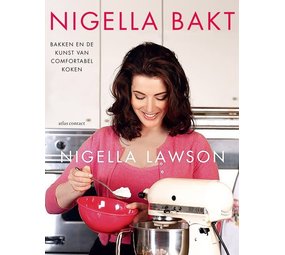 Nigella Lawson - Nigella bakt
