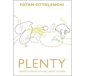 Ottolenghi - Plenty