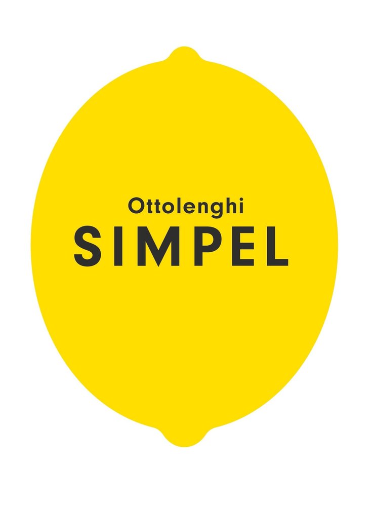 Ottolenghi - Simpel Ottolenghi - Simpel