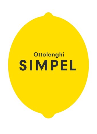 Ottolenghi - Simpel Ottolenghi - Simpel