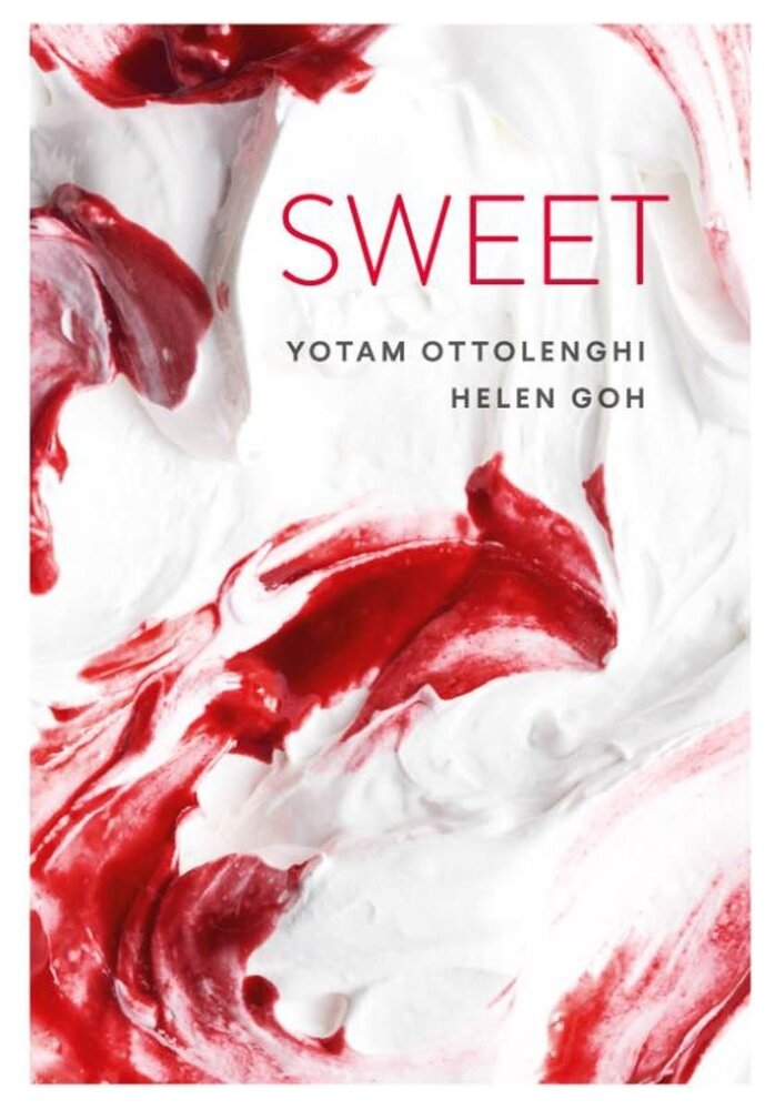 Ottolenghi/Goh - Sweet Ottolenghi/Goh - Sweet