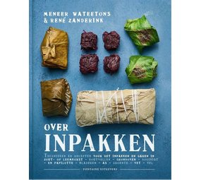 Over inpakken Over inpakken