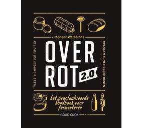 Over rot 2.0 Over rot 2.0