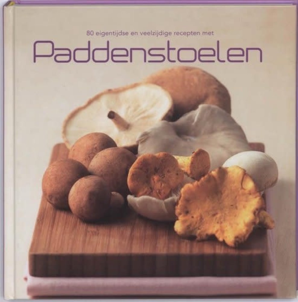 Paddenstoelen Paddenstoelen
