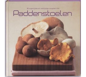 Paddenstoelen Paddenstoelen