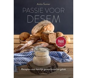Passie voor desem
