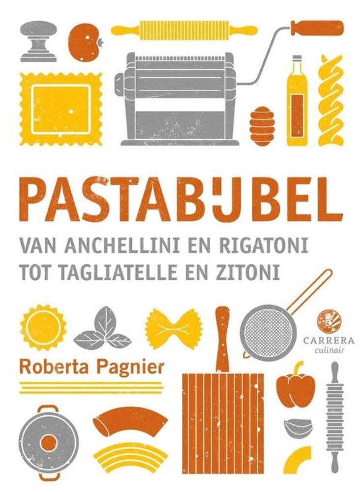 Pastabijbel Pastabijbel