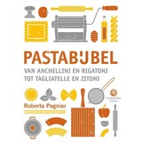 Pastabijbel Pastabijbel