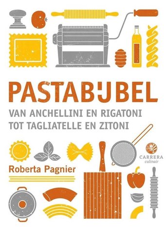 Pastabijbel Pastabijbel