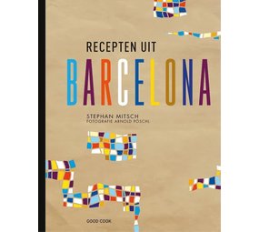 Recepten uit Barcelona Recepten uit Barcelona