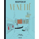 Recepten uit Venetië Recepten uit Venetië