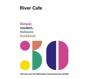 River Cafe 30 River Cafe 30