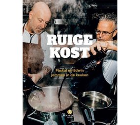 Ruige kost