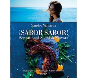 Sabor Sabor! [ENG]