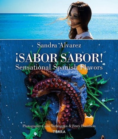 Sabor Sabor! [ENG]