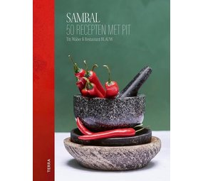 Sambal Sambal